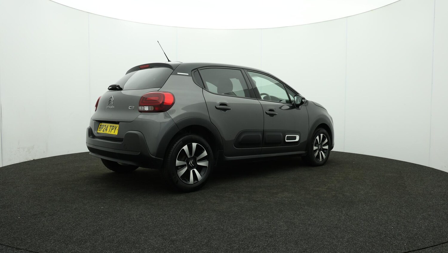Used Citroen C3 2024 for sale - 75990599: Photo 14