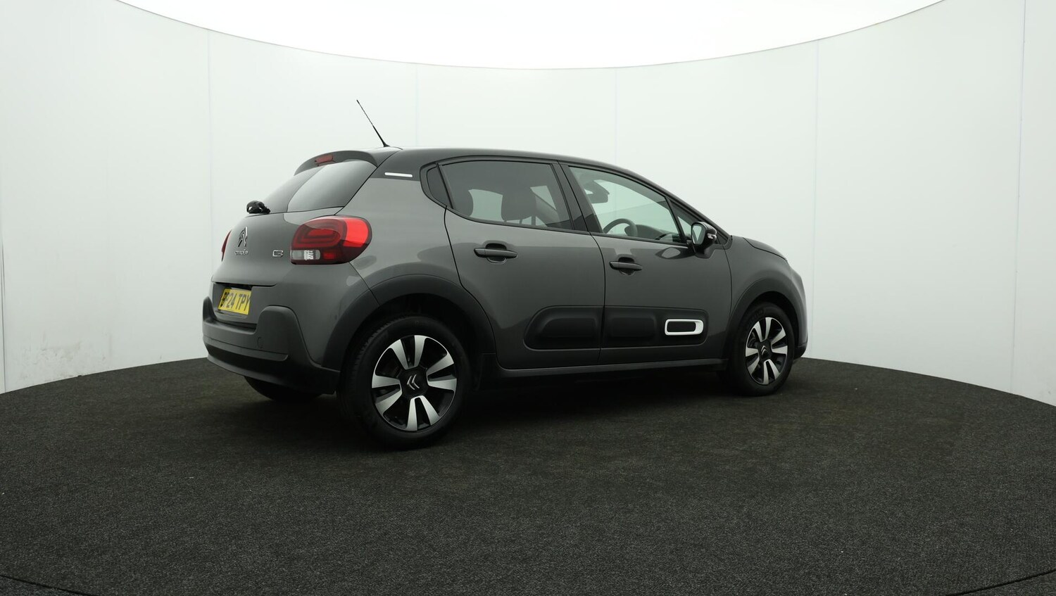 Used Citroen C3 2024 for sale - 75990599: Photo 16