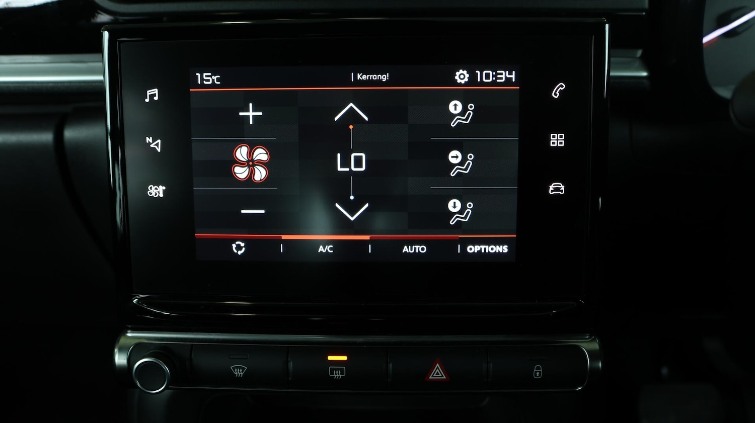 Used Citroen C3 2024 for sale - 75990599: Photo 17