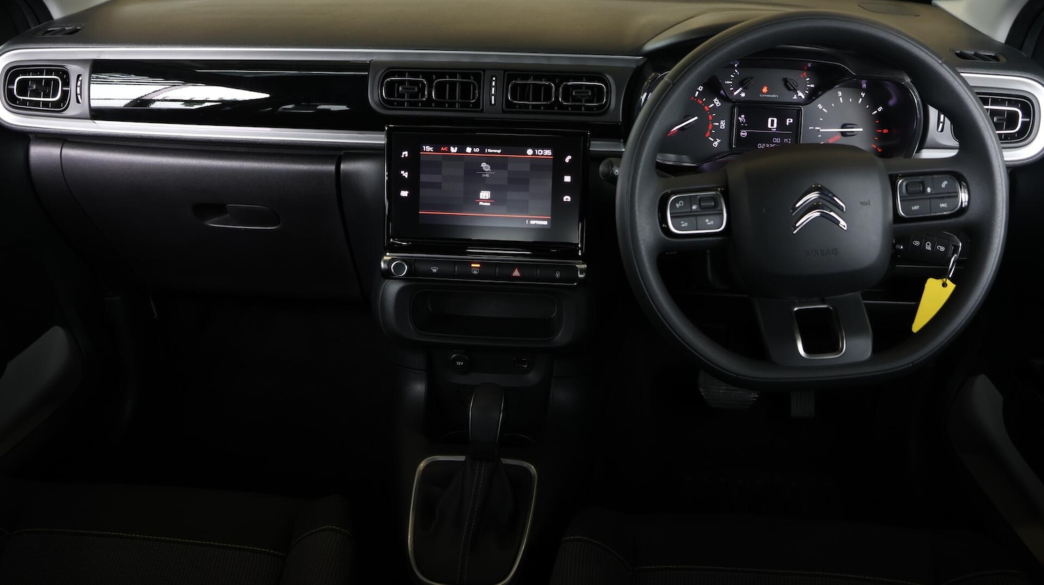 Used Citroen C3 2024 for sale - 75990599: Photo 19