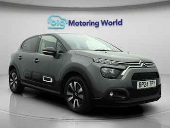 Citroen - C3