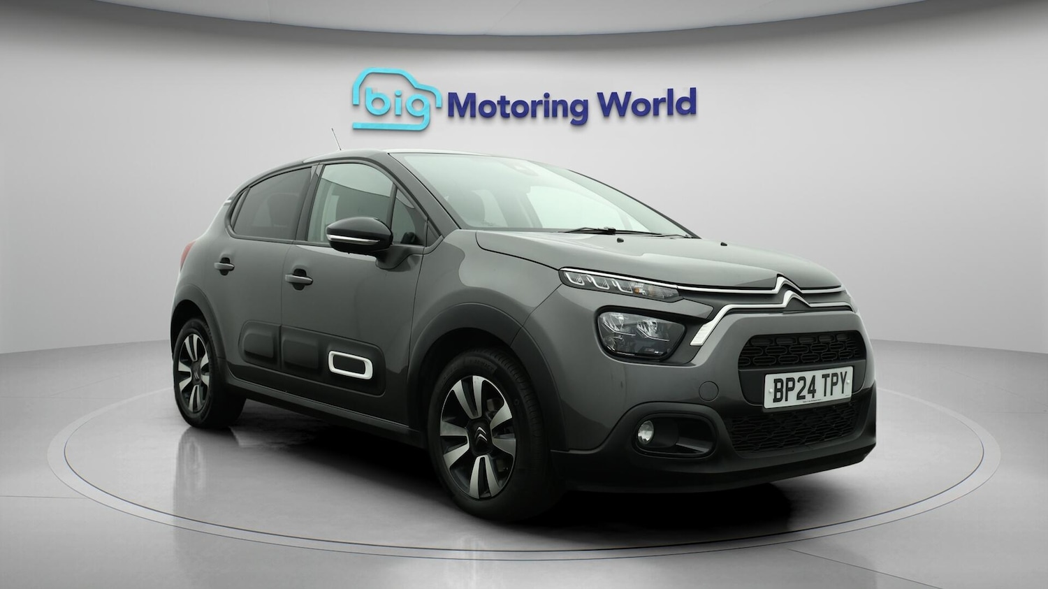 Used Citroen C3 2024 for sale - 75990599: Photo 2