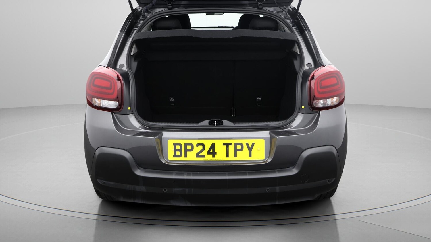 Used Citroen C3 2024 for sale - 75990599: Photo 27