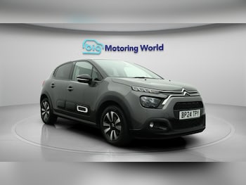 Used Citroen C3 2024 for sale - 75990599: Photo 2