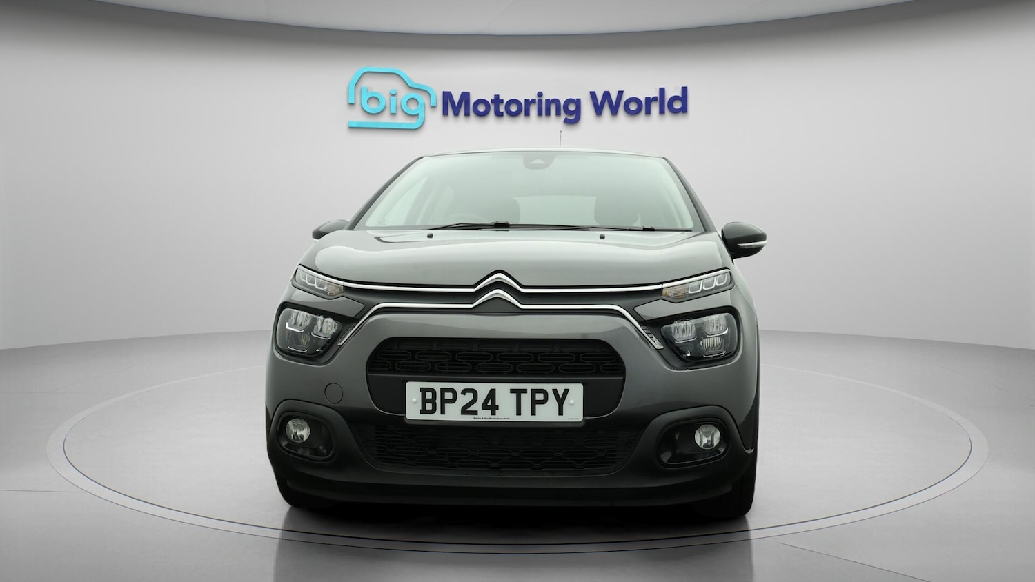 Used Citroen C3 2024 for sale - 75990599: Photo 3