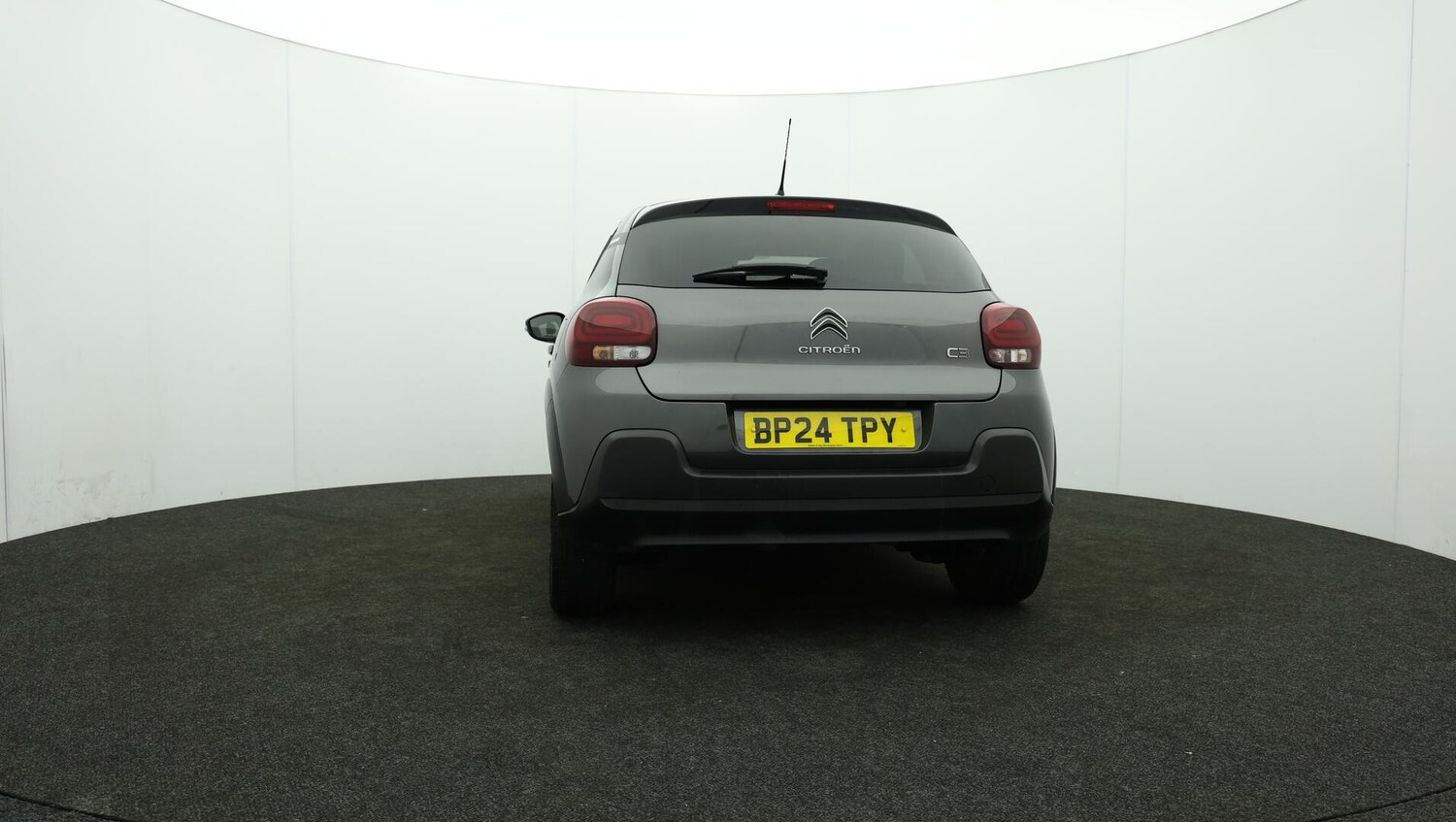 Used Citroen C3 2024 for sale - 75990599: Photo 34