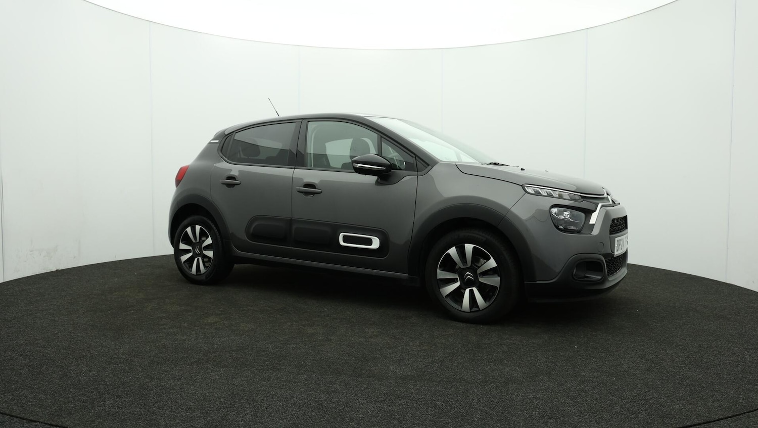 Used Citroen C3 2024 for sale - 75990599: Photo 38