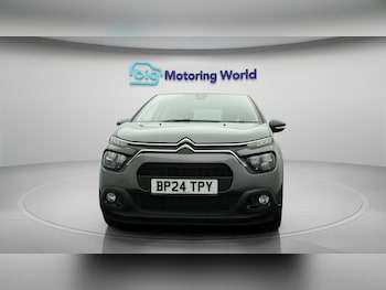 Used Citroen C3 2024 for sale - 75990599: Photo 3