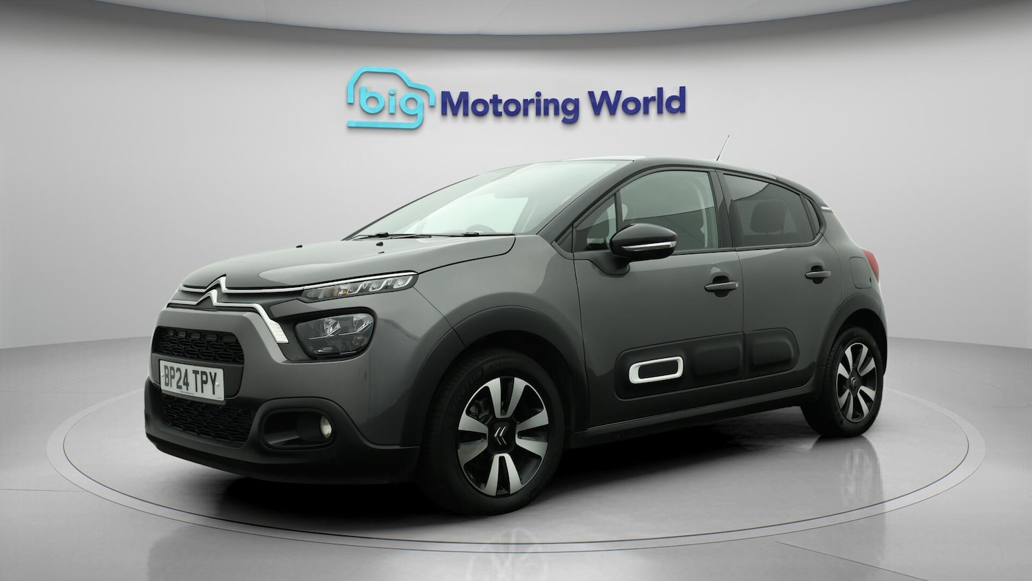 Used Citroen C3 2024 for sale - 75990599: Photo 4