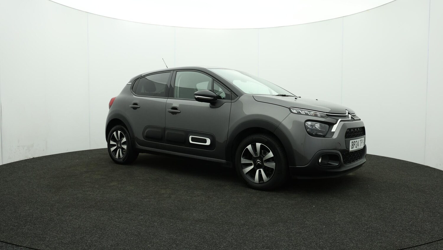 Used Citroen C3 2024 for sale - 75990599: Photo 40