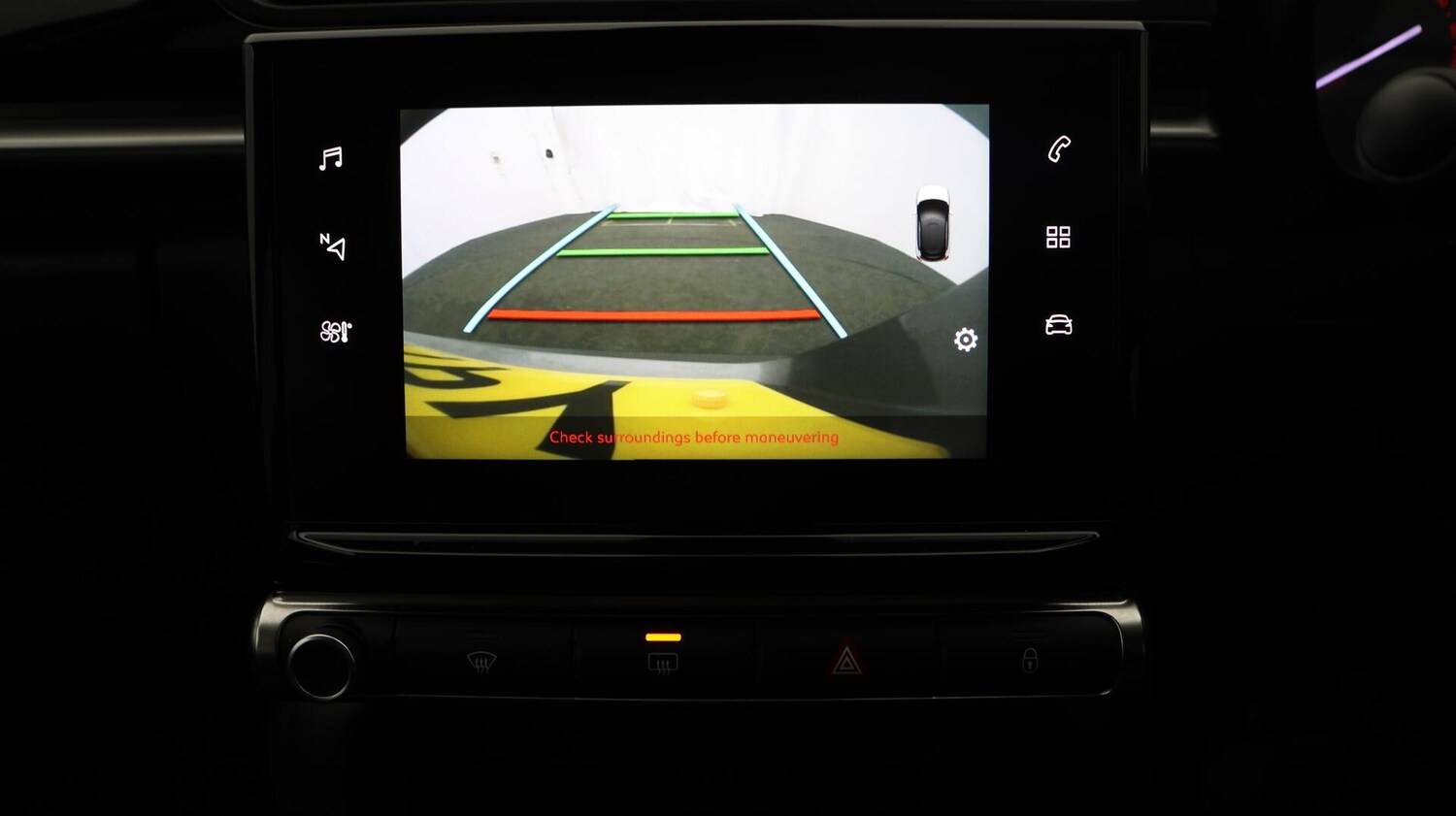 Used Citroen C3 2024 for sale - 75990599: Photo 41