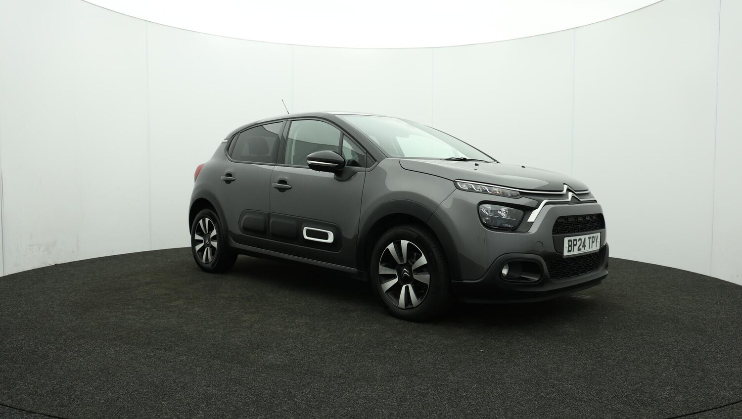 Used Citroen C3 2024 for sale - 75990599: Photo 43
