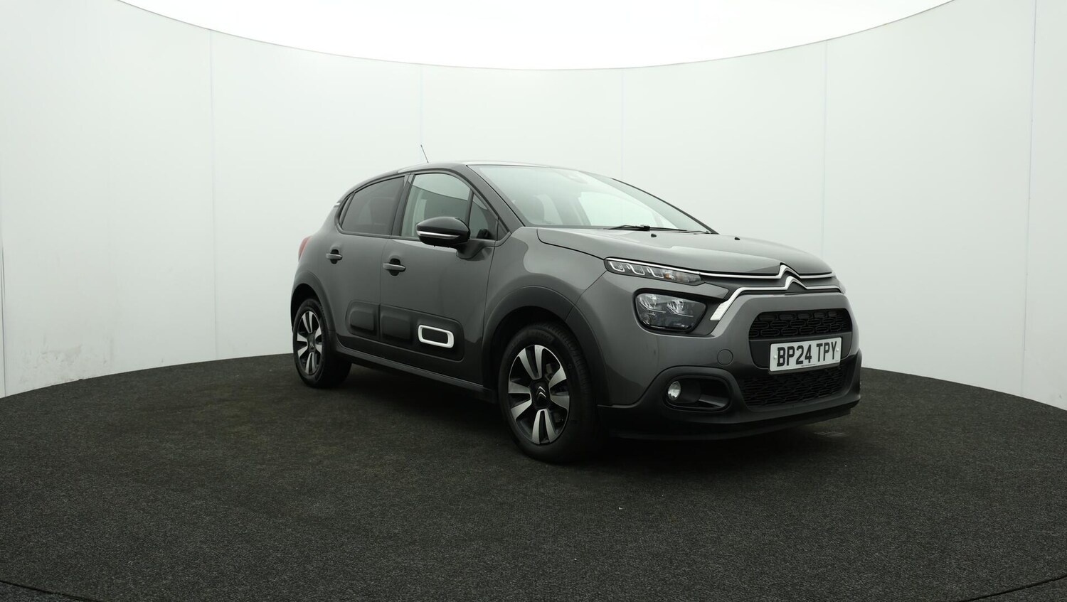 Used Citroen C3 2024 for sale - 75990599: Photo 45