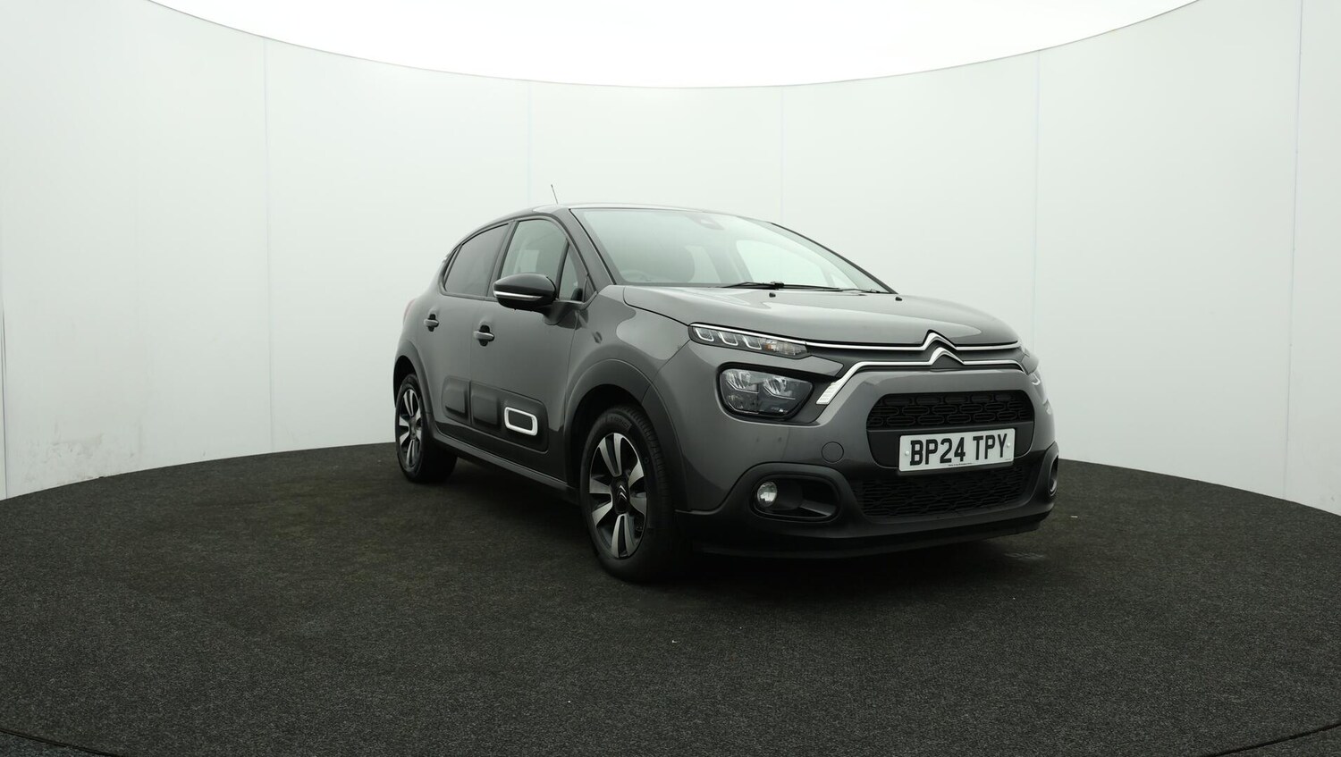 Used Citroen C3 2024 for sale - 75990599: Photo 47