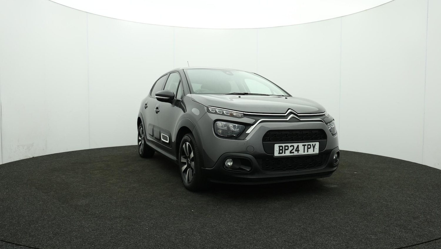 Used Citroen C3 2024 for sale - 75990599: Photo 49