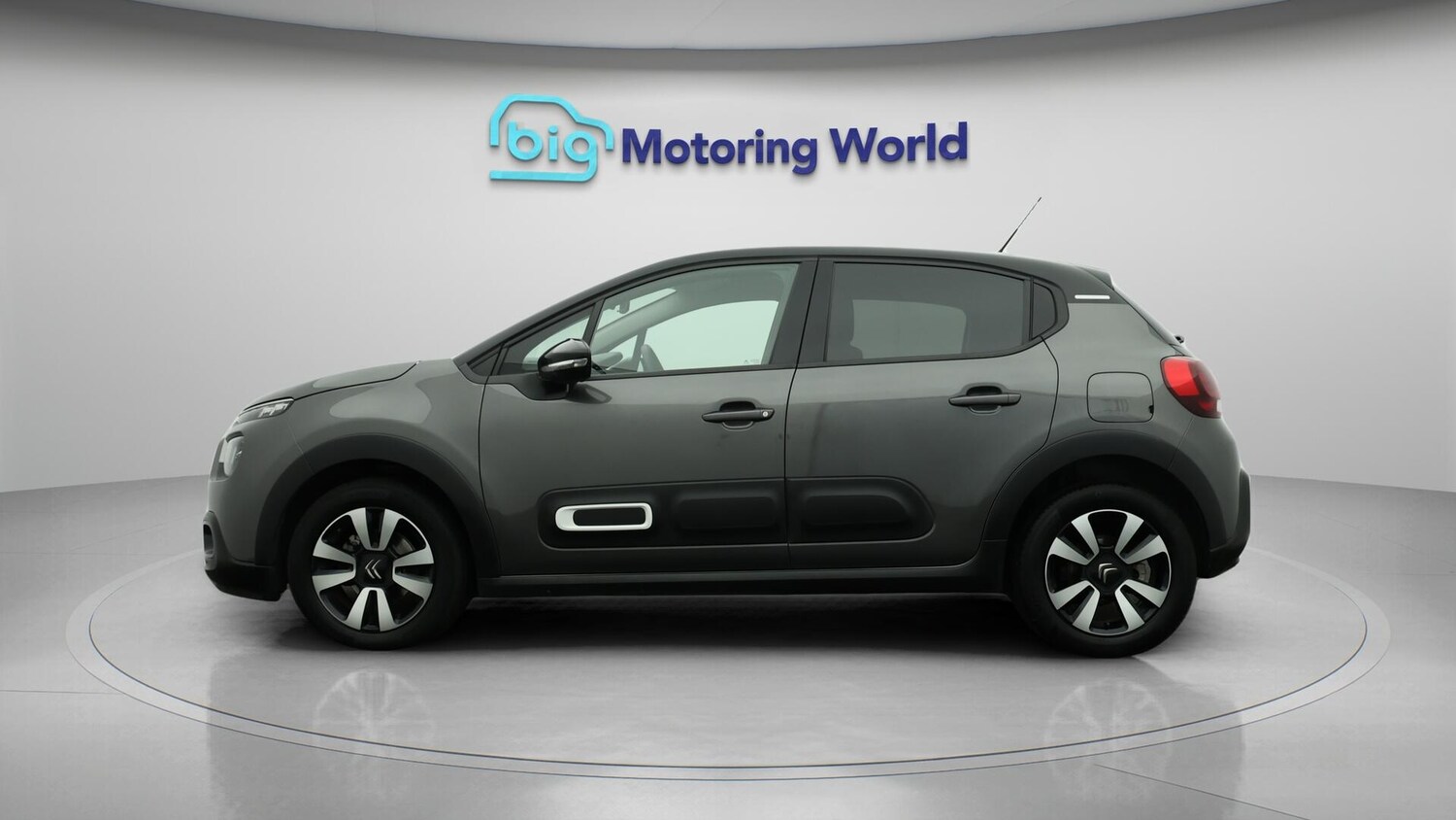 Used Citroen C3 2024 for sale - 75990599: Photo 5