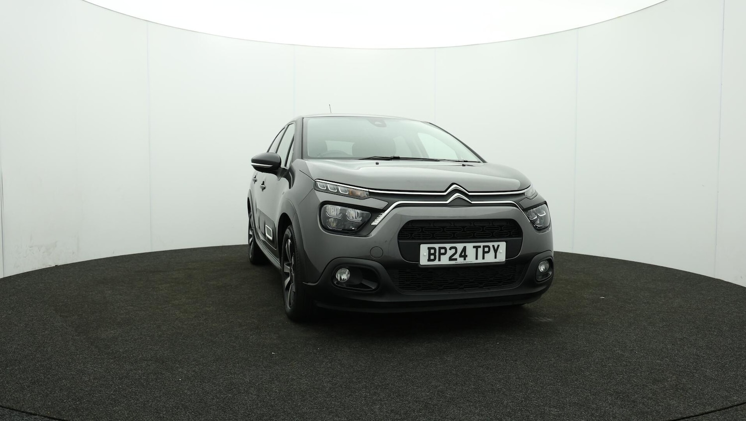Used Citroen C3 2024 for sale - 75990599: Photo 51