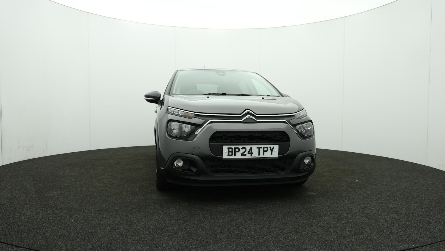 Used Citroen C3 2024 for sale - 75990599: Photo 53
