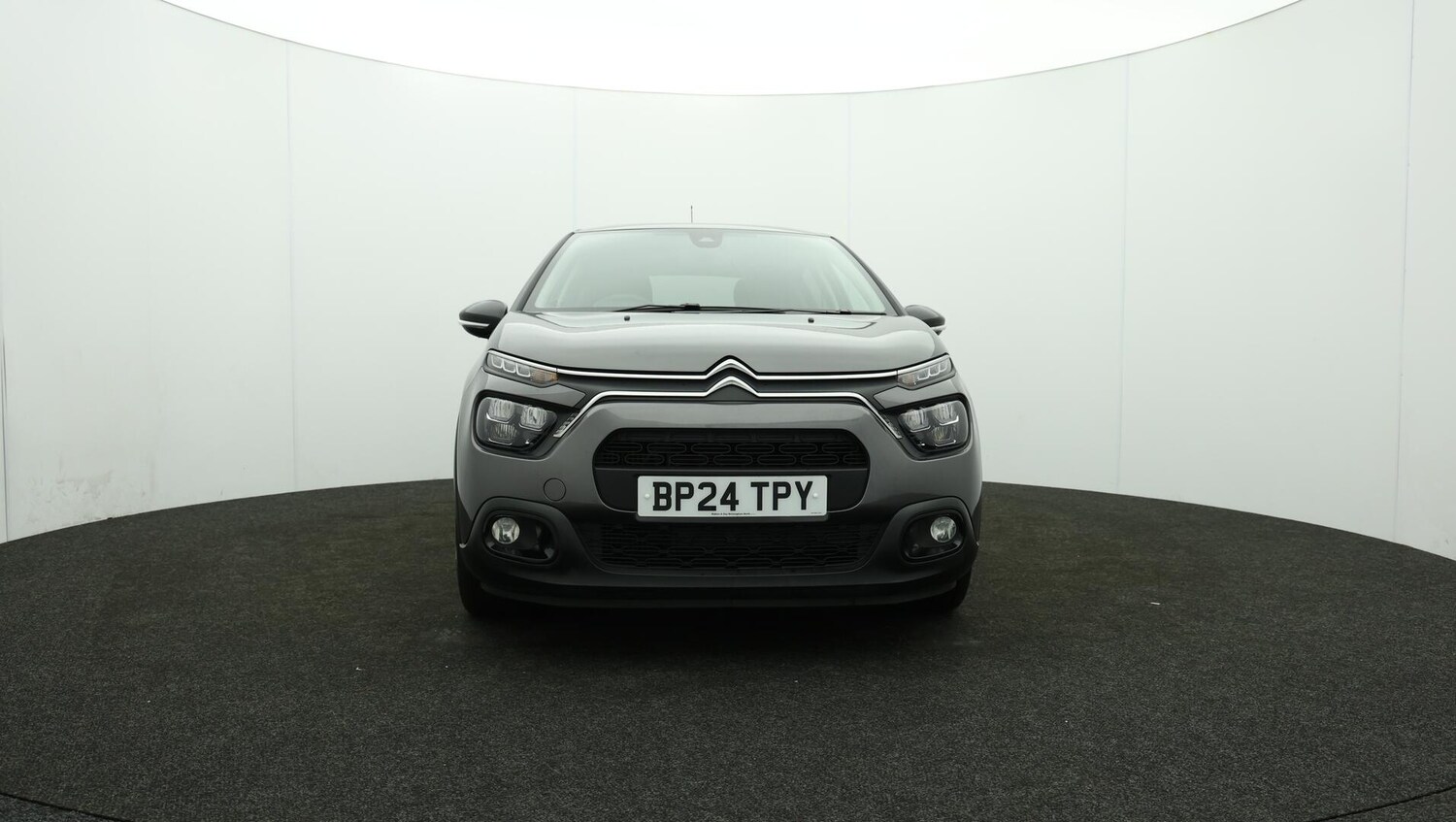 Used Citroen C3 2024 for sale - 75990599: Photo 55