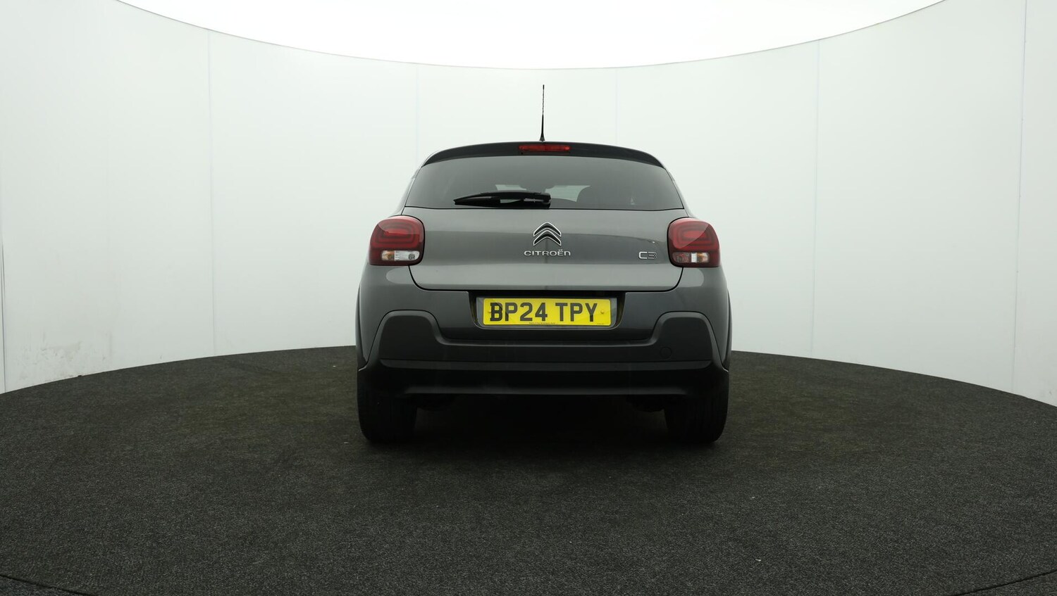 Used Citroen C3 2024 for sale - 75990599: Photo 57