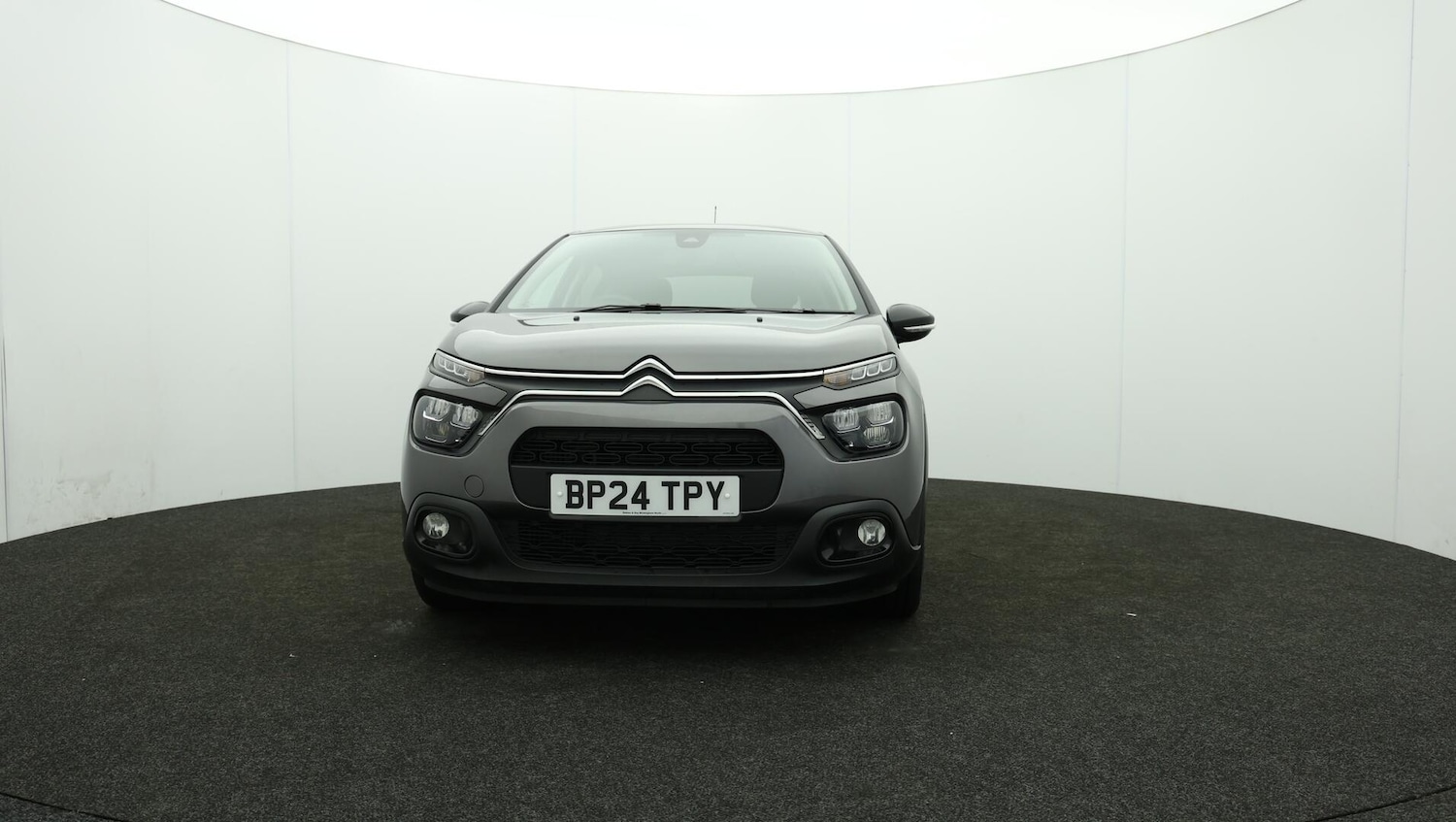 Used Citroen C3 2024 for sale - 75990599: Photo 58