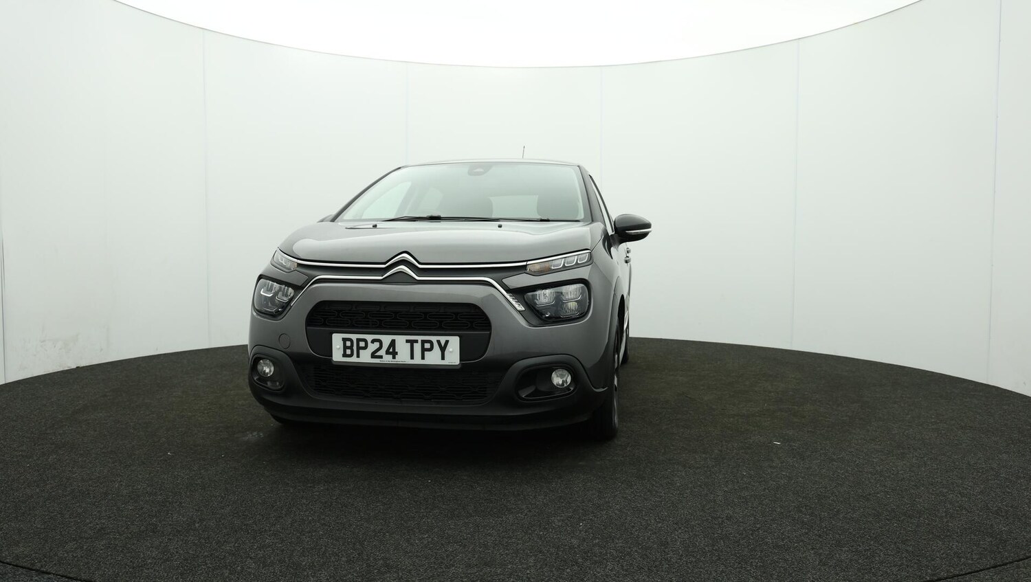 Used Citroen C3 2024 for sale - 75990599: Photo 59