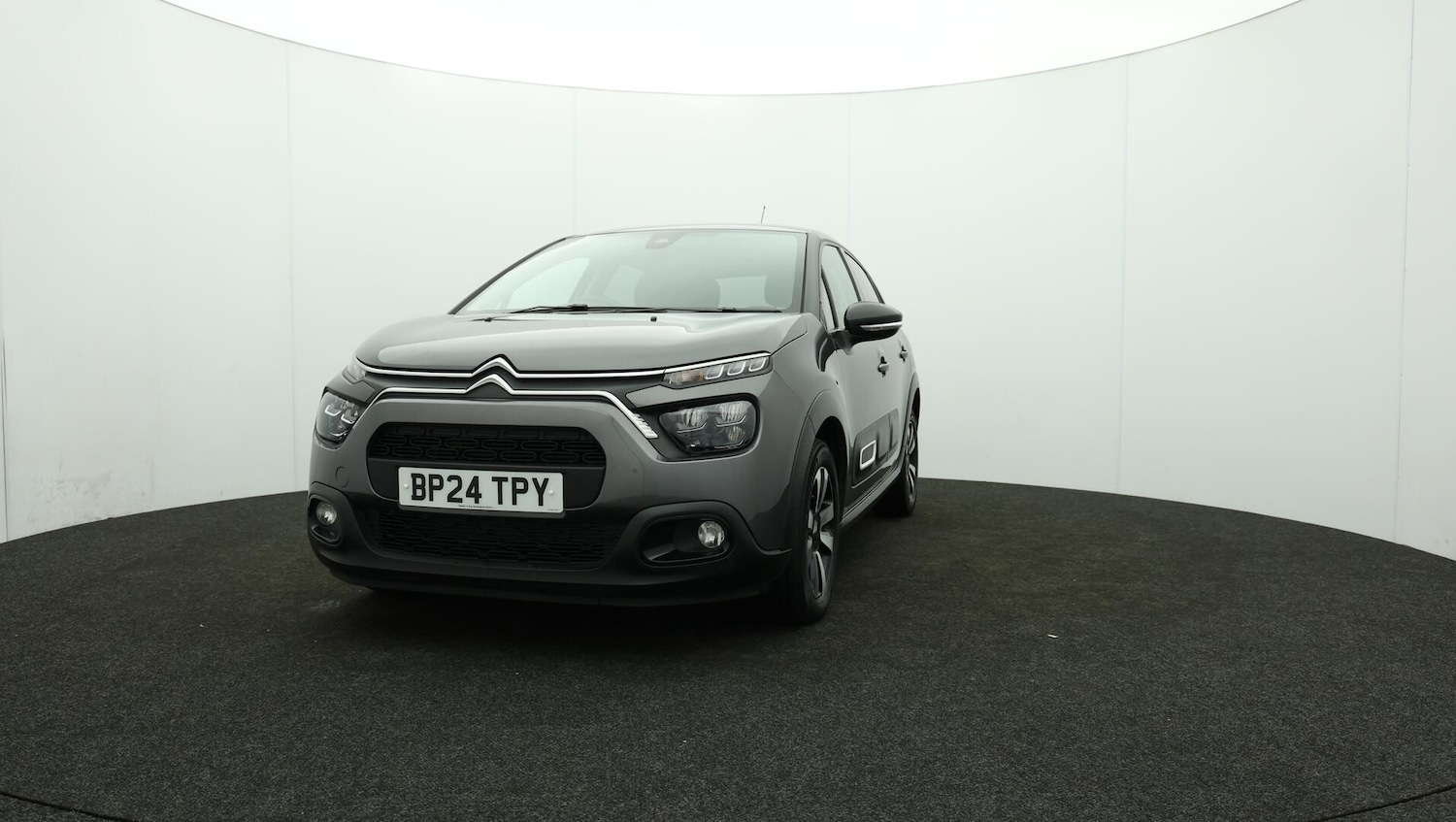 Used Citroen C3 2024 for sale - 75990599: Photo 60