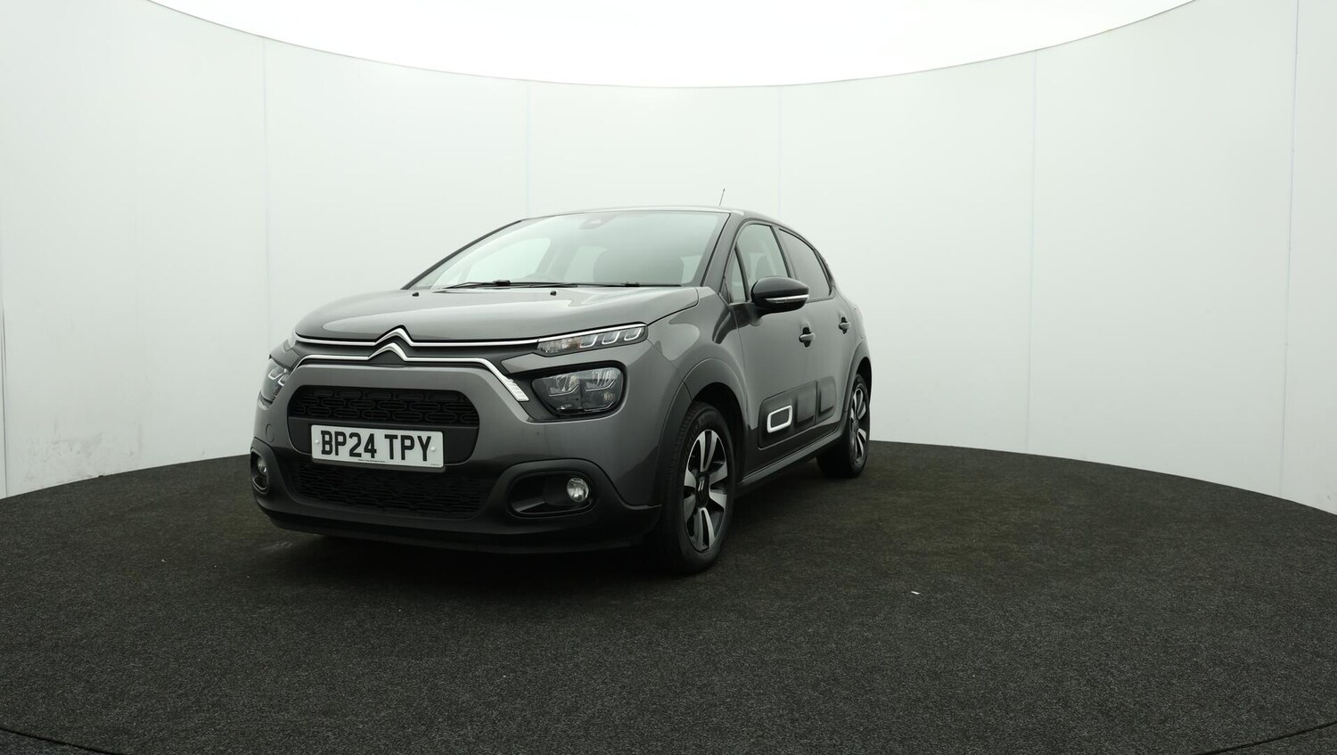 Used Citroen C3 2024 for sale - 75990599: Photo 61