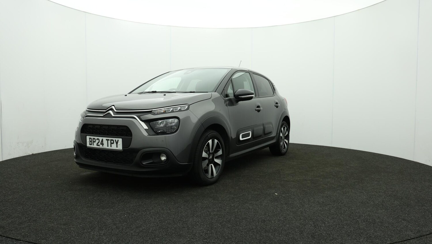 Used Citroen C3 2024 for sale - 75990599: Photo 62