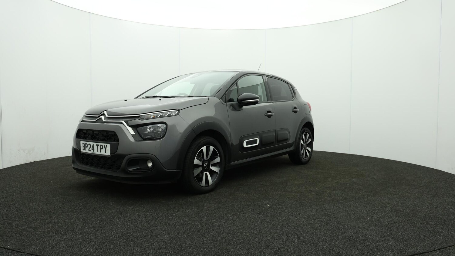 Used Citroen C3 2024 for sale - 75990599: Photo 63