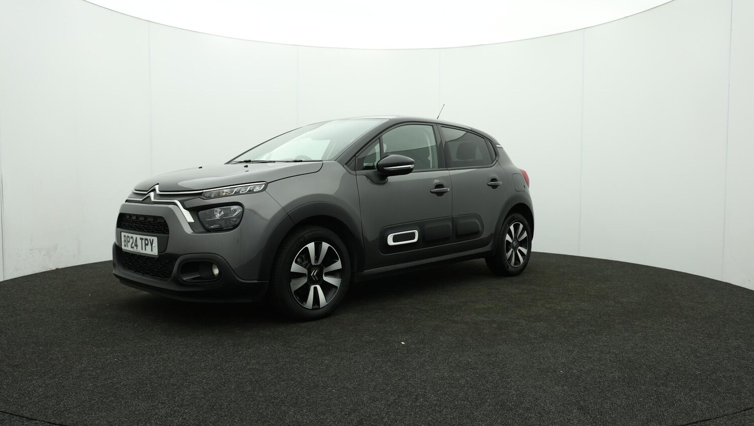 Used Citroen C3 2024 for sale - 75990599: Photo 64