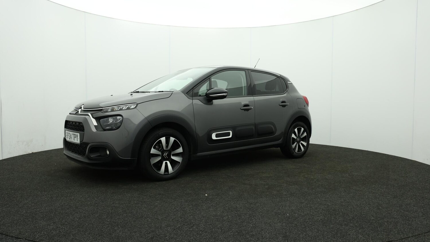 Used Citroen C3 2024 for sale - 75990599: Photo 65