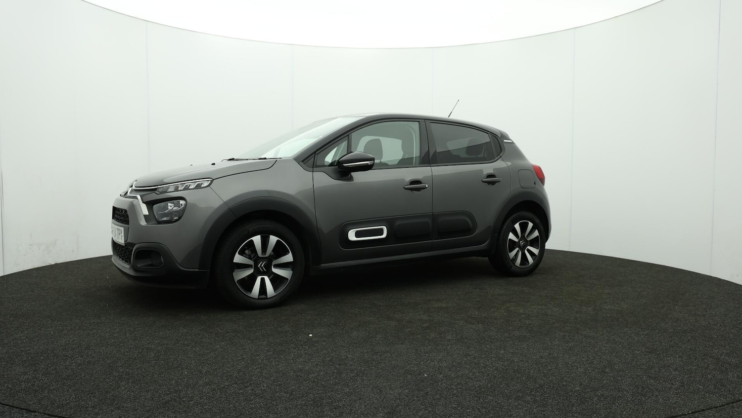 Used Citroen C3 2024 for sale - 75990599: Photo 66