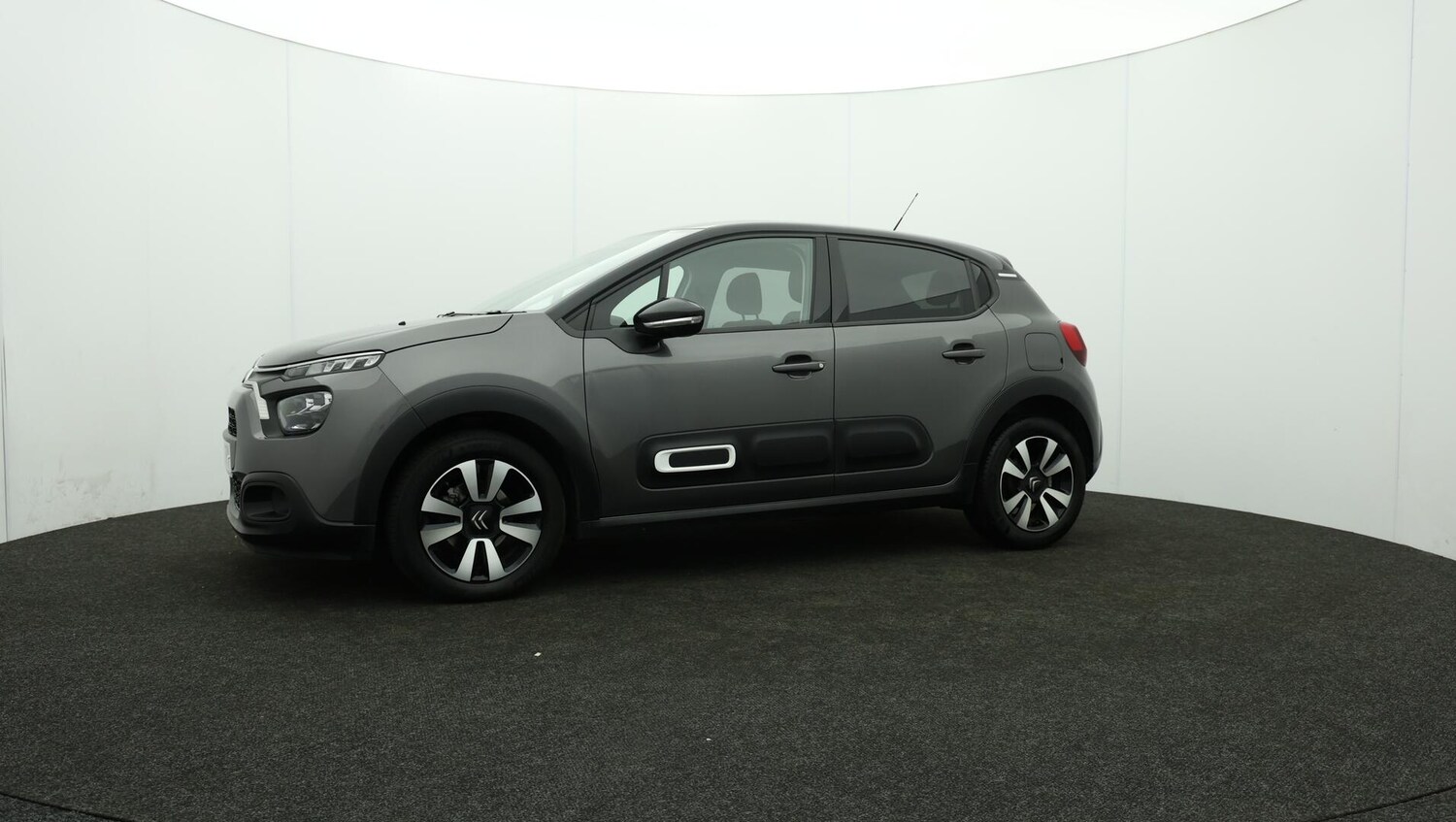 Used Citroen C3 2024 for sale - 75990599: Photo 67