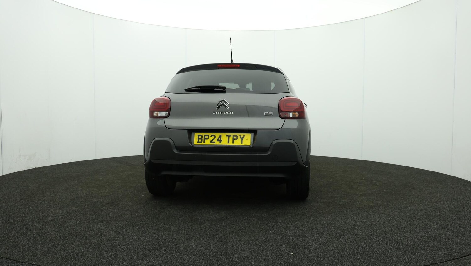Used Citroen C3 2024 for sale - 75990599: Photo 68