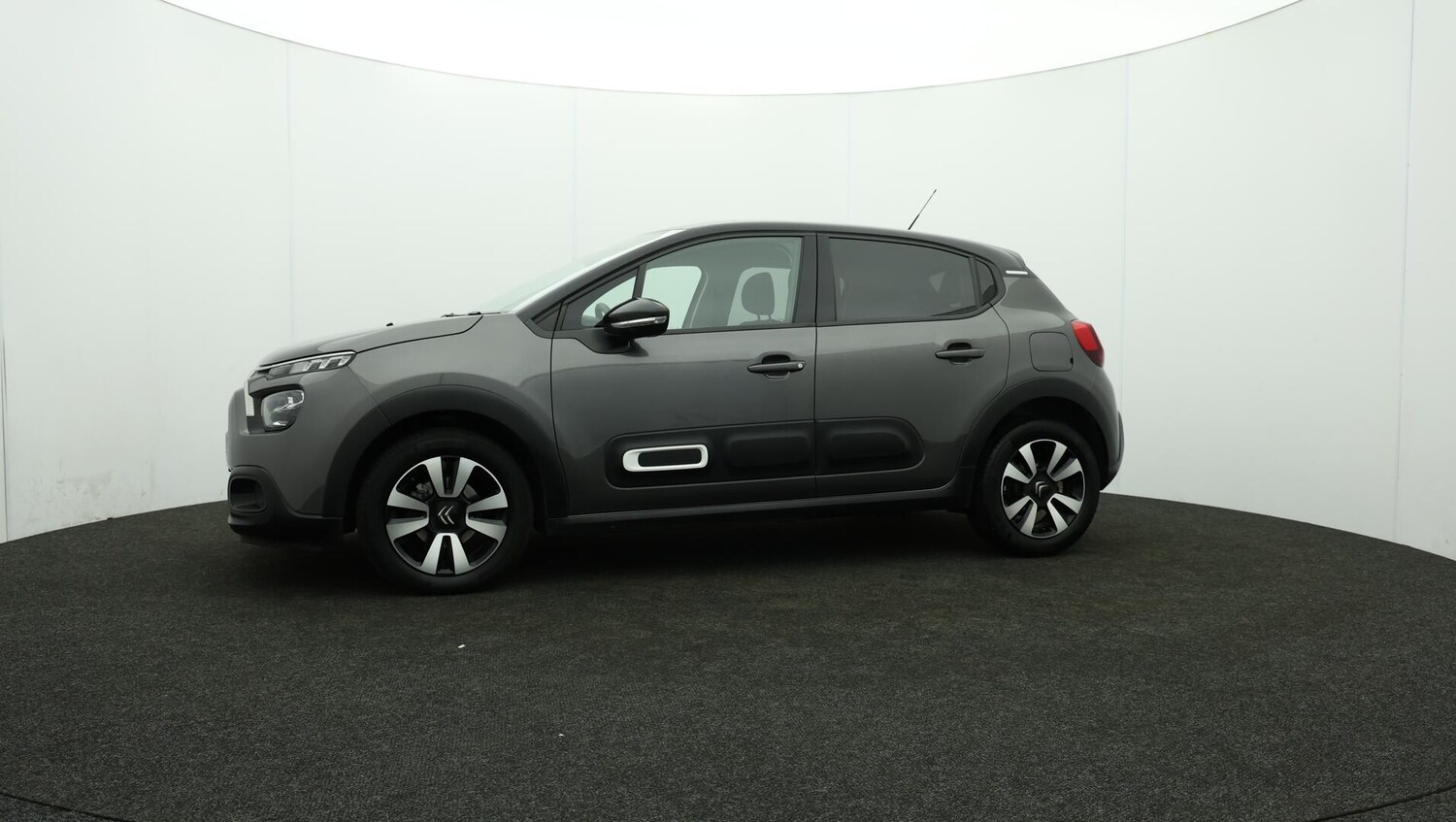 Used Citroen C3 2024 for sale - 75990599: Photo 69