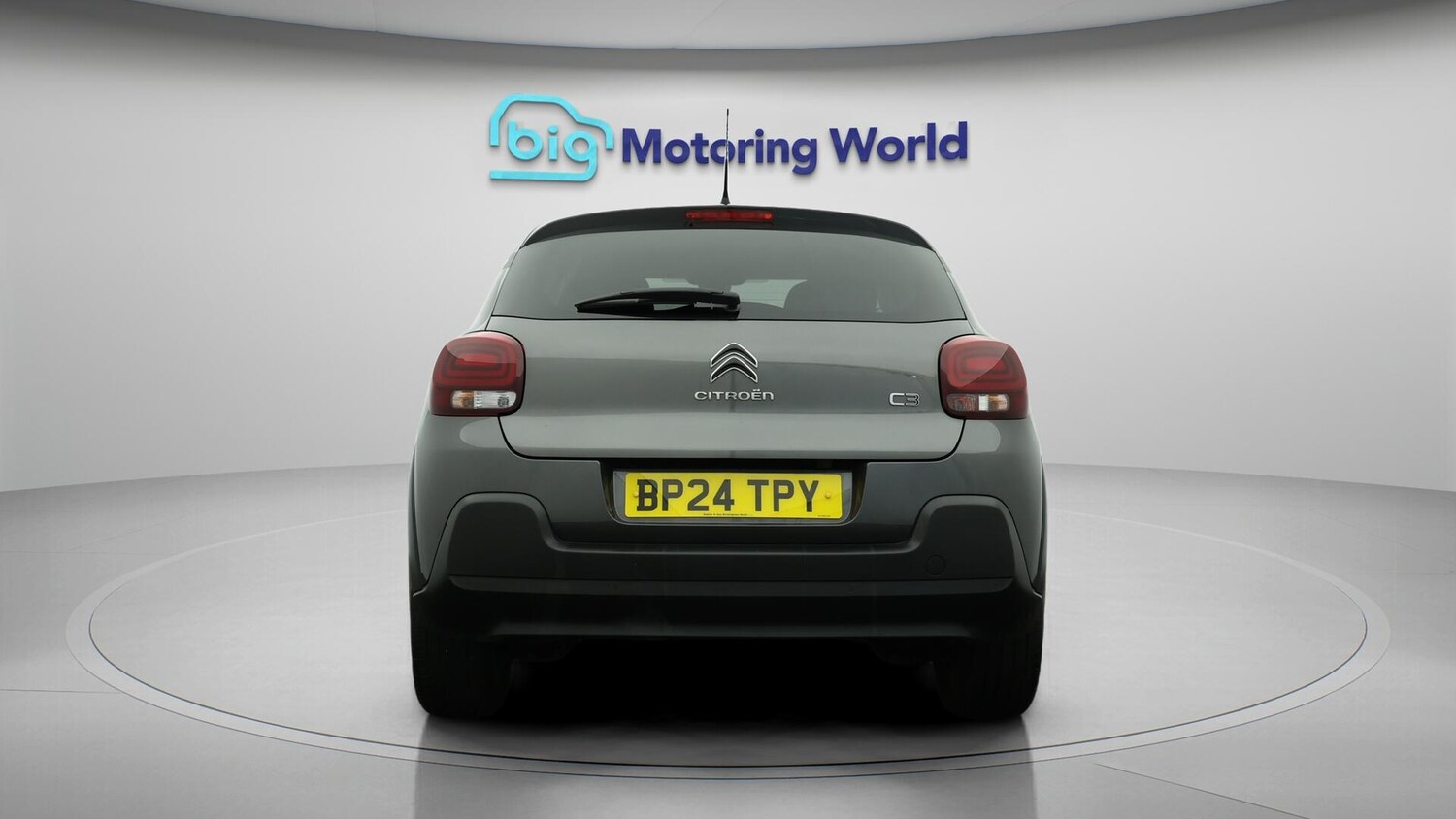 Used Citroen C3 2024 for sale - 75990599: Photo 7