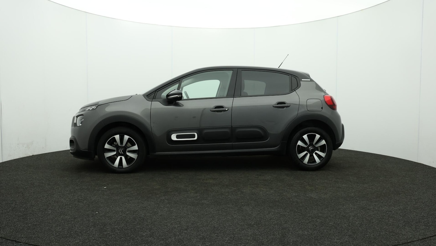 Used Citroen C3 2024 for sale - 75990599: Photo 71