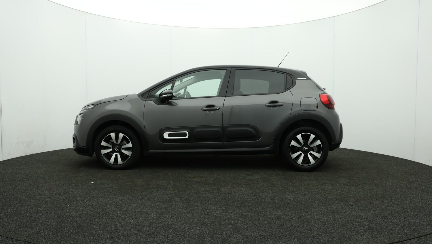Used Citroen C3 2024 for sale - 75990599: Photo 72