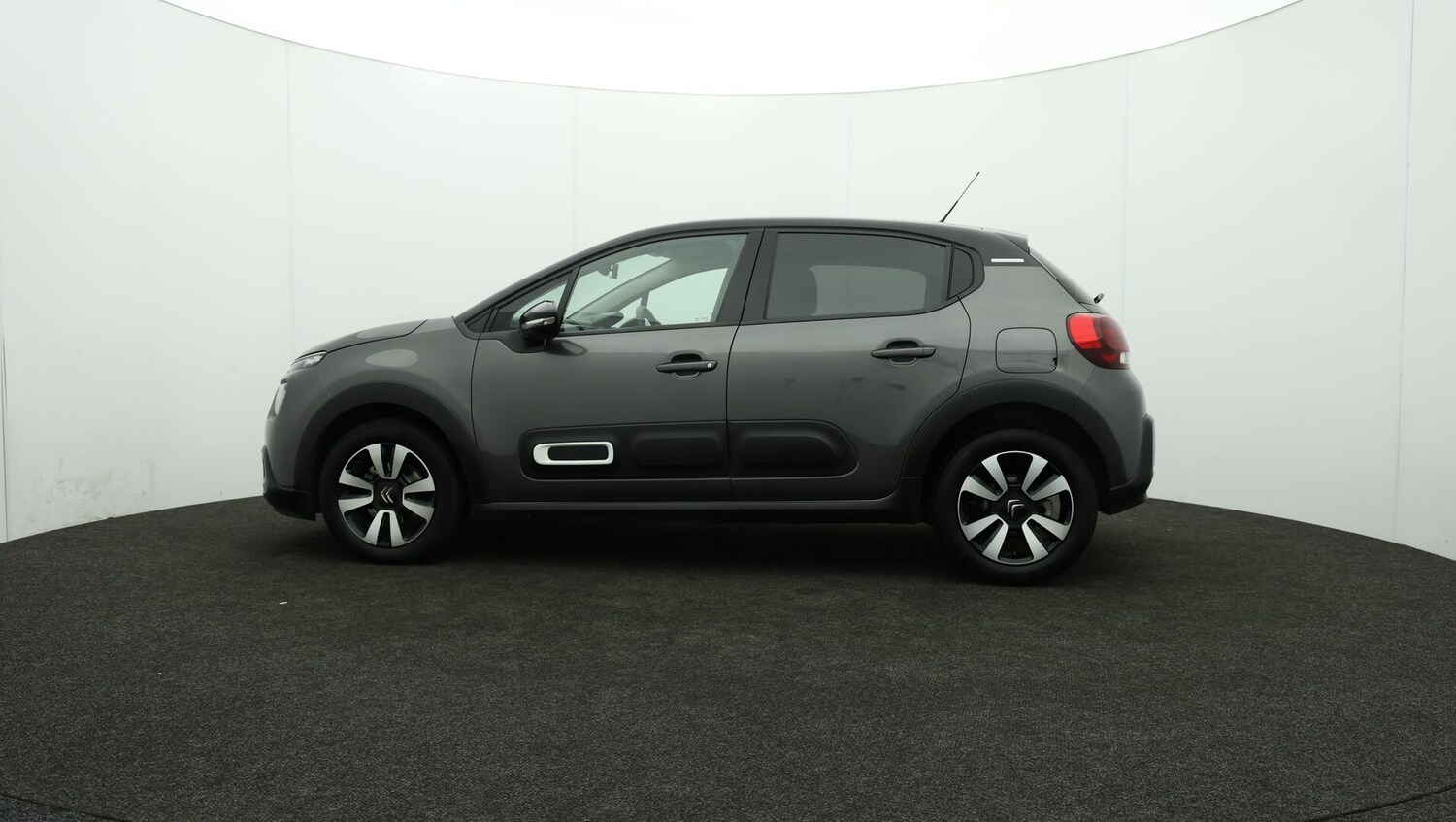 Used Citroen C3 2024 for sale - 75990599: Photo 73
