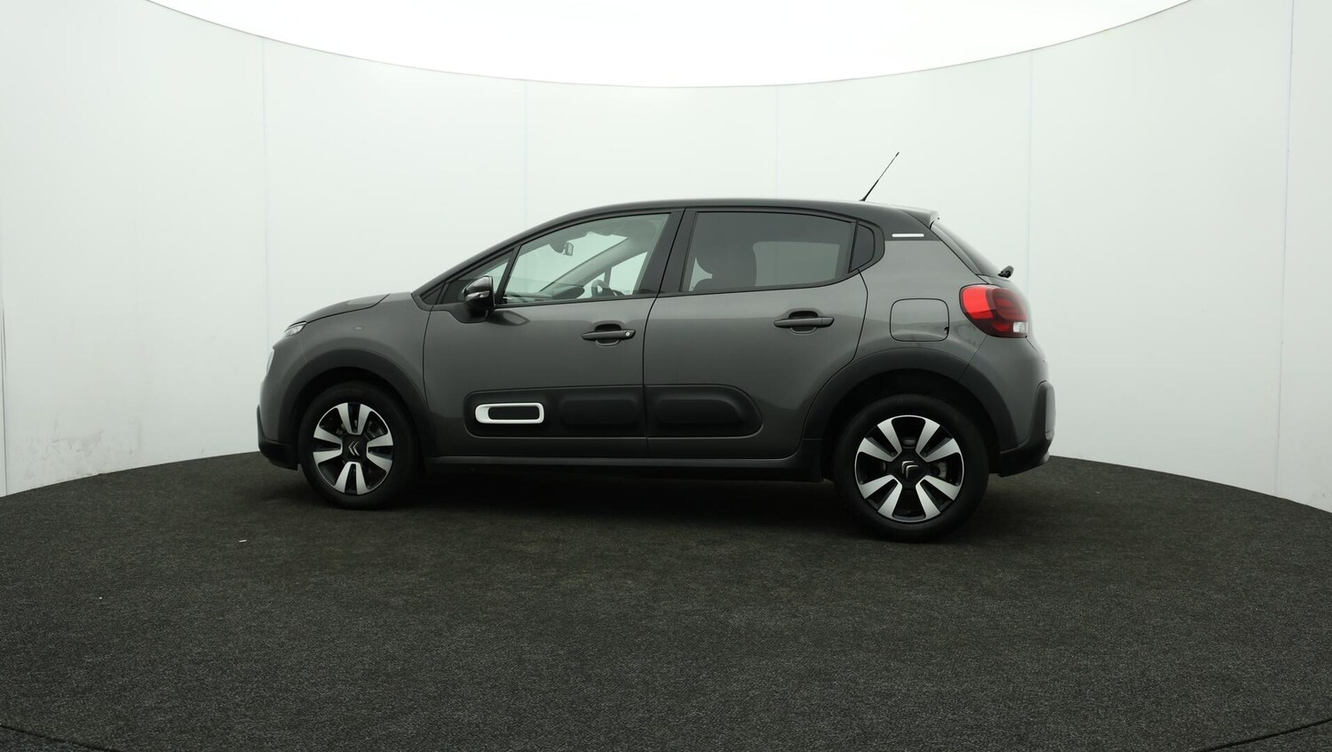 Used Citroen C3 2024 for sale - 75990599: Photo 74