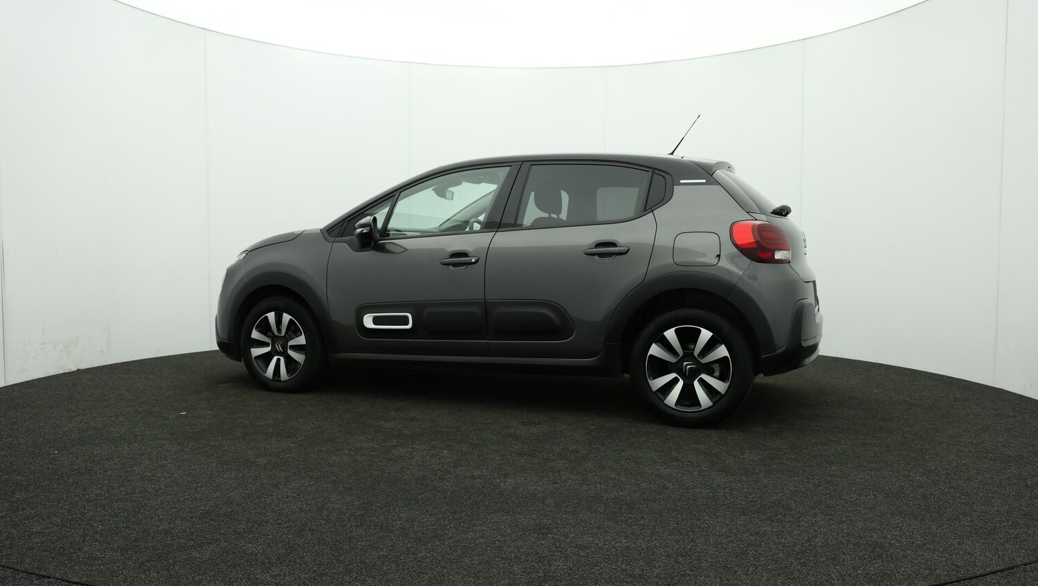 Used Citroen C3 2024 for sale - 75990599: Photo 75