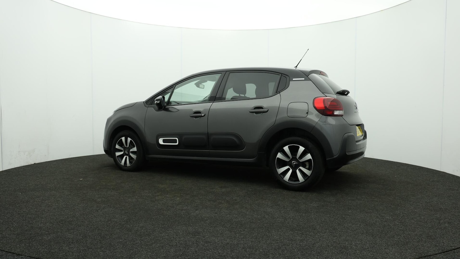 Used Citroen C3 2024 for sale - 75990599: Photo 76