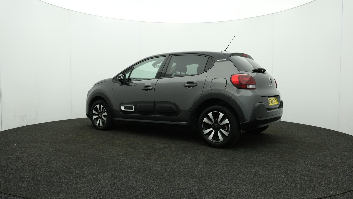 Used Citroen C3 2024 for sale - 75990599: Photo 77
