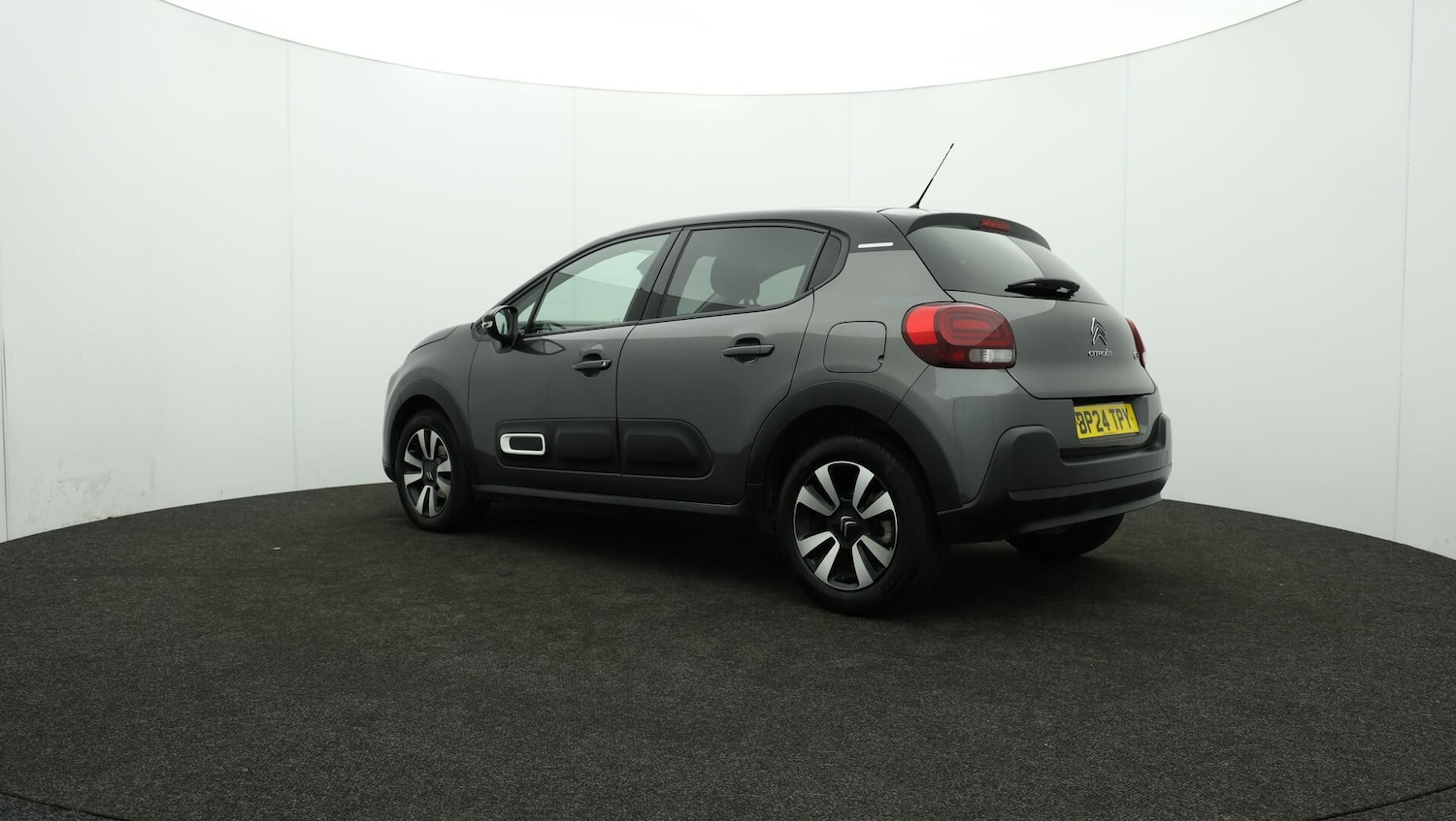 Used Citroen C3 2024 for sale - 75990599: Photo 78