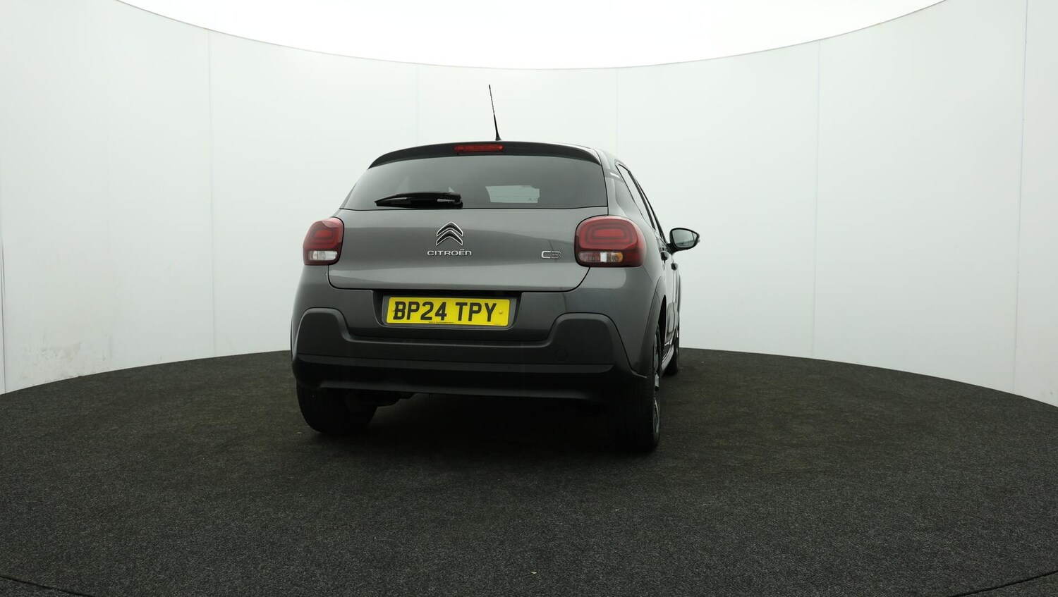 Used Citroen C3 2024 for sale - 75990599: Photo 79