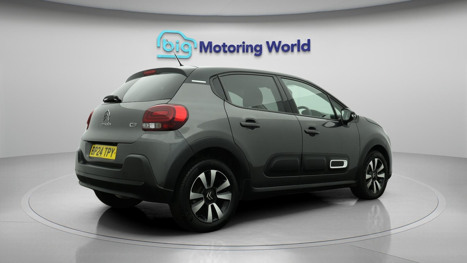 Used Citroen C3 2024 for sale - 75990599: Photo 8