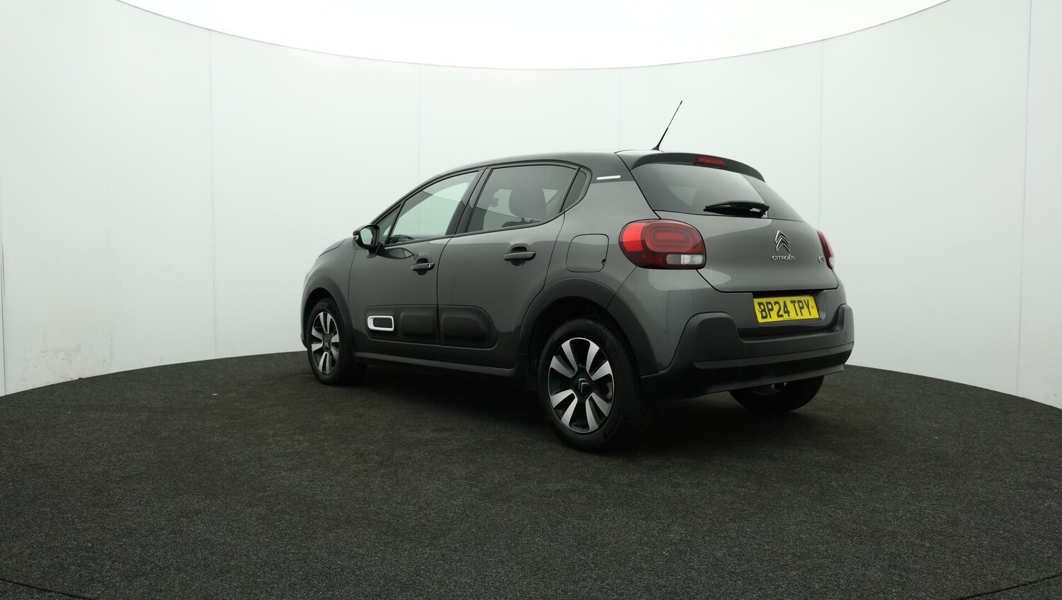 Used Citroen C3 2024 for sale - 75990599: Photo 80