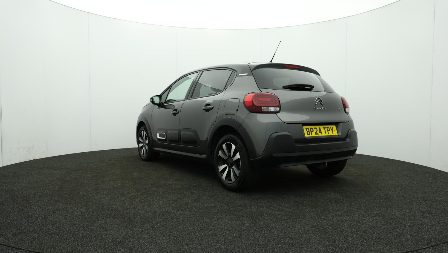 Used Citroen C3 2024 for sale - 75990599: Photo 81