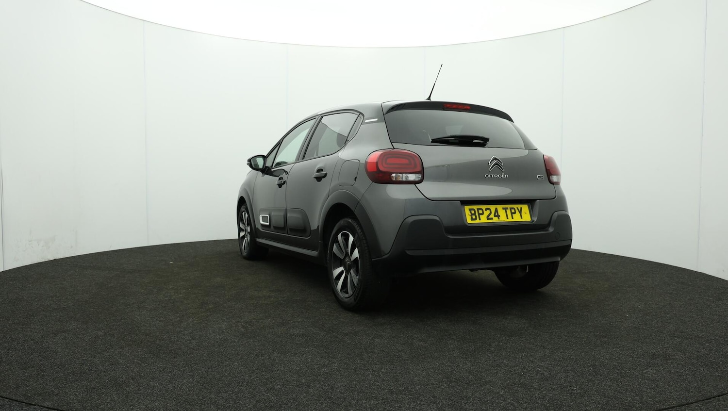 Used Citroen C3 2024 for sale - 75990599: Photo 82